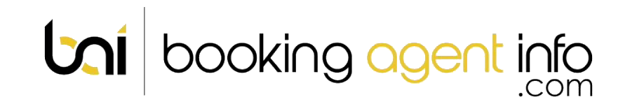Booking Agent Info